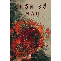 Cuốn sổ máu - Phong Điệp