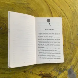 THE MYSTERY OF THE MISSING MAN - GUID BLYTON 976582