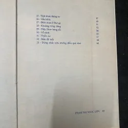 [chữ ký] Biển đã mất- Phạm Thị Ngọc Liên 1041996