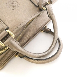 Loewe Amazona 28cm 352 37 A03 Túi - Hàng hiệu Chính hãng 772003