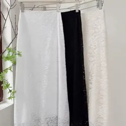 Chân váy ren Kim's Clothing 707968