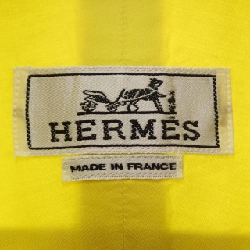 Áo sơ mi ngắn tay HERMES - Hàng hiệu Chính hãng 882621