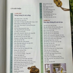 SẮP XẾP NHÀ CỬA THEO PHONG THỦY 543606