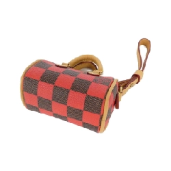 Túi xách mini Louis Vuitton Damier Pop Pouch M01692 623113