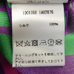 Versace VERSACE 1001360 1A02876 Áo Sơ Mi Ngắn Tay - Hàng hiệu Chính Hãng 815591