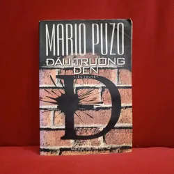 Đấu trường đen 📚 1023627