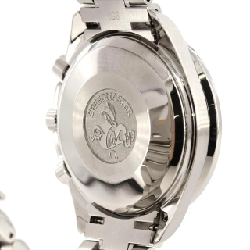 Đồng hồ Omega Speedmaster Date JAPAN LIMITED 3513.46 SS tự động - Hàng hiệu Chính hãng 882853