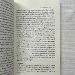 The Word Becoming Flesh - George Zachariah   784954