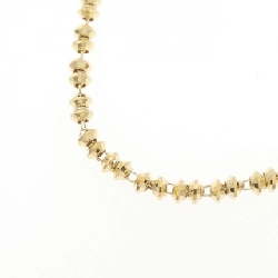 K18YG Necklace - Hàng hiệu Authentic 861878