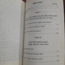 M.I.Sostak - Phóng sự: TÍNH CHUYÊN NGHIỆP và ĐẠO ĐỨC 740203