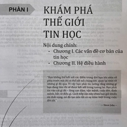 TÀI LIỆU HỌC TẬP TIN HỌC ĐẠI CƯƠNG 523224