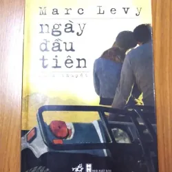 Sách: combo 2 cuốn Marc Levy: Ngày đầu tiên + Cô gái như em 797300