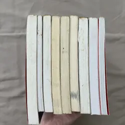 COMBO 9 SÁCH FIRST NEWS: Chìa Khoá Tư Duy Tích Cực + Điểm Thử Thách + Tỉnh Thức +... 603534