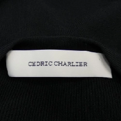 【Mã giảm giá】CEDRIC CHARLIER Áo len 644839