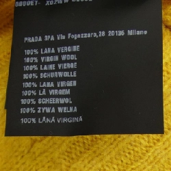 Áo len PRADA - Hàng hiệu Authentic 900070