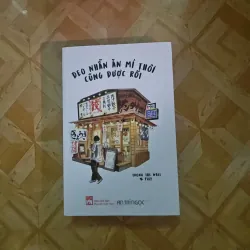 Đeo nhẫn ăn mì thôi cũng được rồi (new 90%) 976871