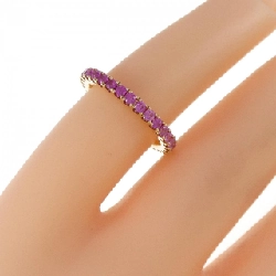 Bersiora Sapphire Nhẫn Pinky - Hàng hiệu Authentic 838143