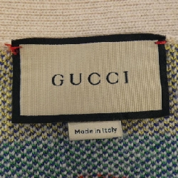 Gucci GUCCI Interlocking G 663454 XKBXY Áo khoác - Hàng hiệu Chính hãng 889657