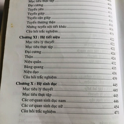 GIẢI PHẪU NGỰC - BỤNG / GIẢI PHẪU NGƯỜI  530569
