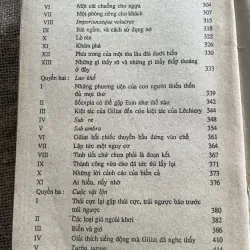 Lao động biển cả - Victor Hugo  932907