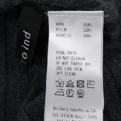 Mizuiro Ind ニット - Hàng hiệu Authentic 774069