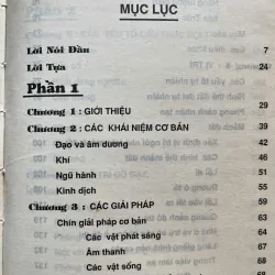 TRANG TRÍ NỘI THẤT THEO QUAN NIỆM PHONG THỦY 759851