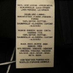 Quần HERMES Skuba Wool 3H0447DX - Hàng hiệu Chính hãng 821291