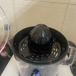 Thanh lý máy vắt cam Elmich 1009788