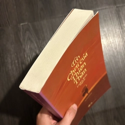 Trò chơi của thiên thần (tác giả bóng hình của gió) 328173
