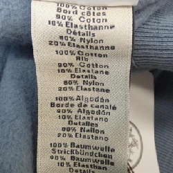 HERMES エルメス RUN H H457730HA Áo khoác - Hàng hiệu Chính hãng 889923