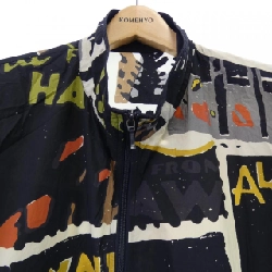PORTER CLASSIC ジャケット - Hàng hiệu Authentic 891784