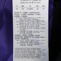 Áo khoác EMPORIO ARMANI H41G40 E1403 - Hàng hiệu Chính hãng 888274