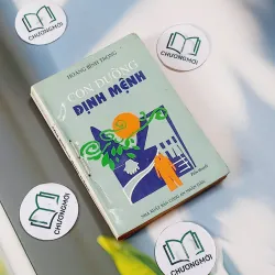 Con Đường Định Mệnh - Hoàng Bình Trọng 713817