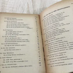 NGHIÊN CỨU VỀ CÂY THỨC ĂN GIA SÚC VIỆT NAM ( T3) 960197