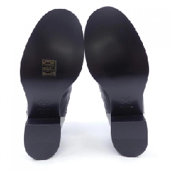 Giày bốt CHANEL 662891