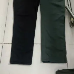 Combo 02 quần cotton nam giá chỉ 45k 1008564