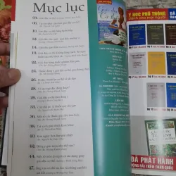 Y Học Phổ thông- Bộ 19 Chuyên đề GIẢI ĐỘC, KHOÁNG CHẤT, ĐAU NHỨC, DỊ ỨNG VÀ SỐNG THỌ 757306