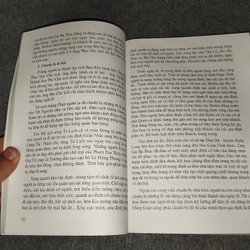 LỄ HỘI 5 LÀNG MỌC Ở HÀ NỘI 551804