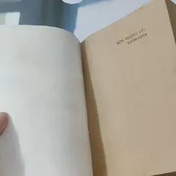 [XƯA] Hồn Thiêng Của Thomasina (1990) - Paul Gallico 997669