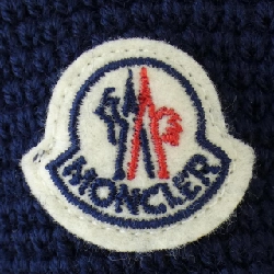 Moncler MONCLER áo khoác lông 639227