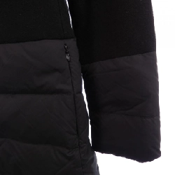 Herno PI001564D áo khoác lông 628495