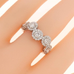 Nhẫn kim cương PT900 1.33CT 670194