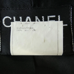 【Cổ điển】Chanel CHANEL P06494V04022 96P Áo khoác 630838