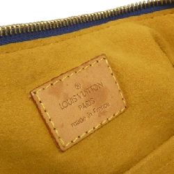 Túi xách vai Louis Vuitton Monogram Denim Baggy GM M95048 609373