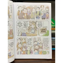 Thị trấn mèo 10- Nekomaki 604252