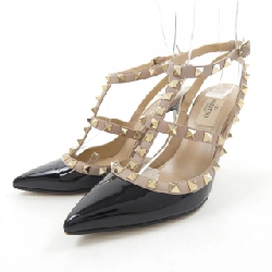 【Mã giảm giá】Giày sandal VALENTINO GARAVANI 663147