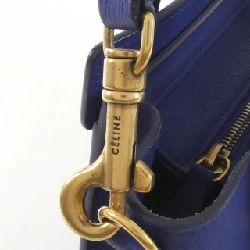 Túi xách Celine Luggage Nano 168243DRU 616164