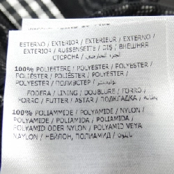 MONCLER ORTIE Coat - Hàng hiệu Chính hãng 823066