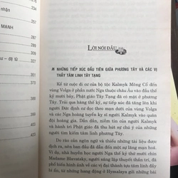 Thầy Minh Triết trò trí huệ - Quan hệ đạo sư - đệ tử trong Phật giáo Tây Tạng  501762