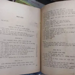 sách: Khoa học chuẩn đoán tâm lý - Trần Trọng Thuỷ (A1) 572965